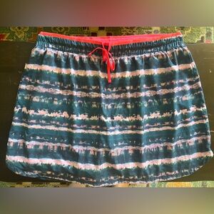 Title Nine skort Large